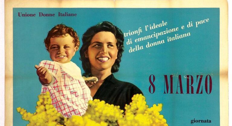 Donne di speranza