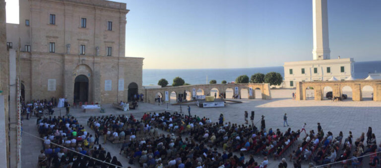 La Carta di Leuca, molto di più di un percorso per le strade del Salento – Aspettando la notte del 13 agosto