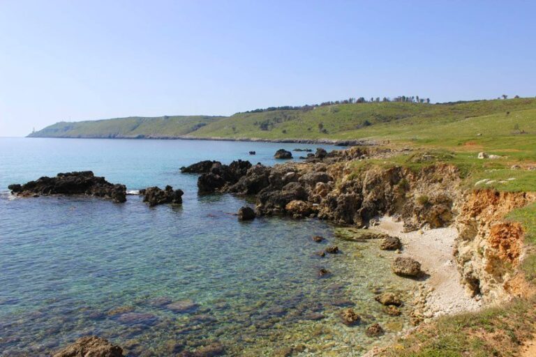 Dalla “lettura” delle rocce una storia incredibile, il prosciugamento del Mediterraneo. E poi di nuovo mare.