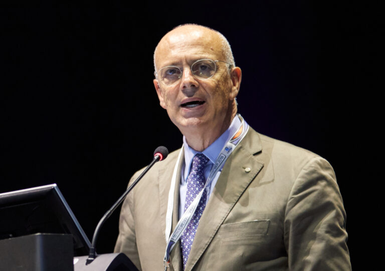 Dott. Francesco Bandello – Oculista