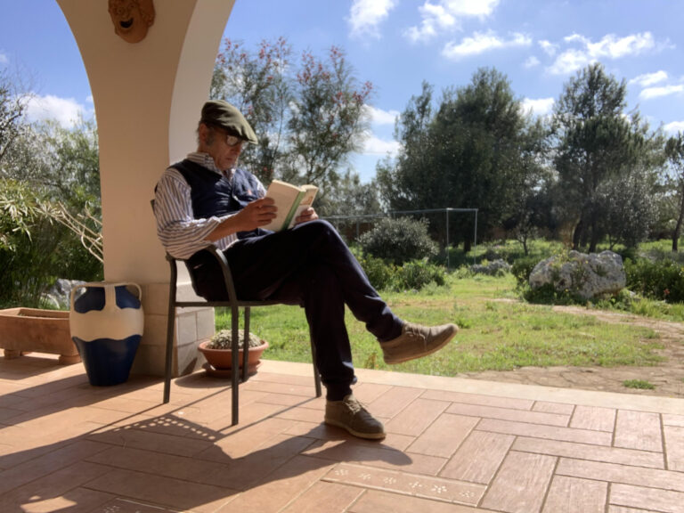 In lode del Vino