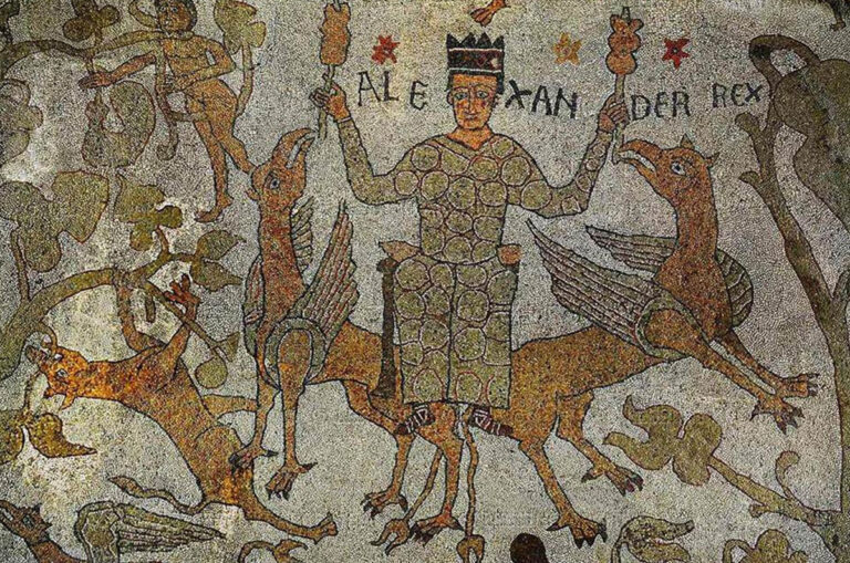 La storia aiuta, ma l’enigma rimane