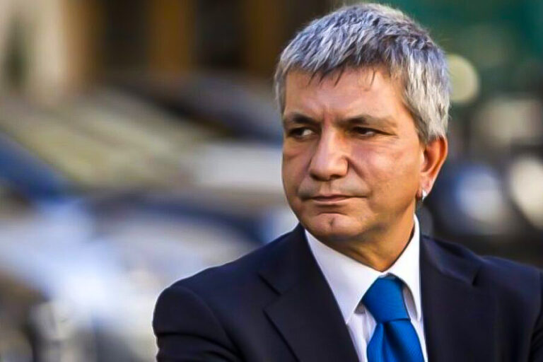 Nichi Vendola