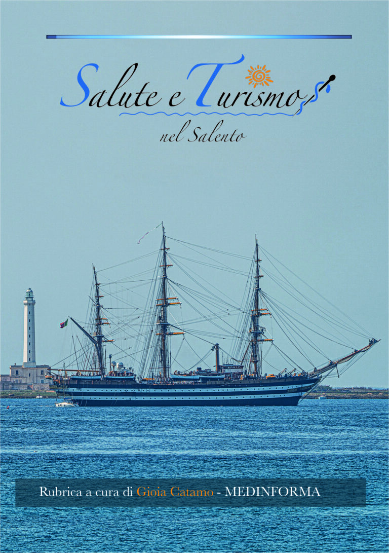 Salute e Turismo – Editoriale III
