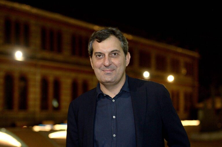 Mario Calabresi – Amo la Puglia perché…