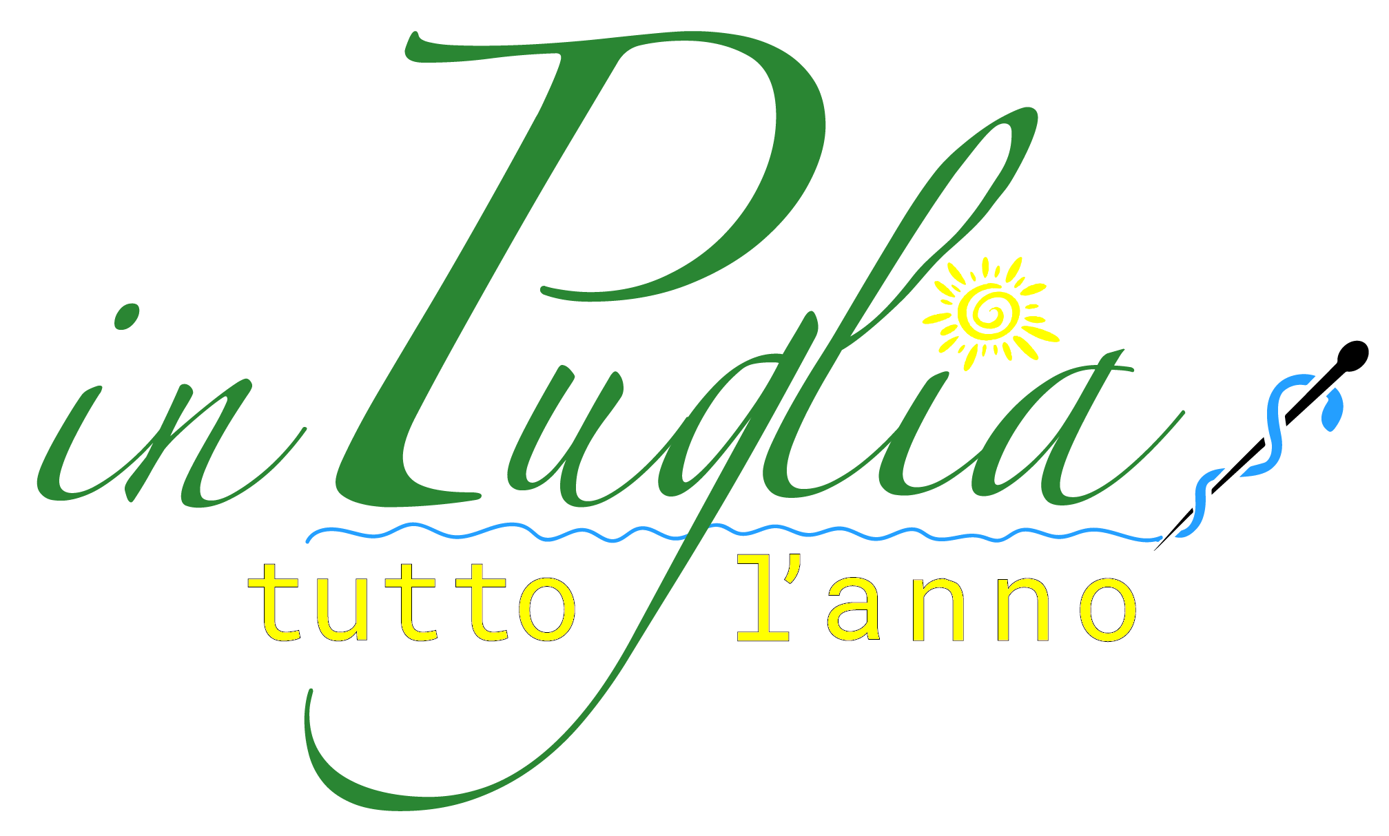 in puglia tutto l\'anno logo