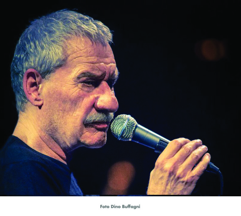 Paolo Conte –  Amo la Puglia perché…