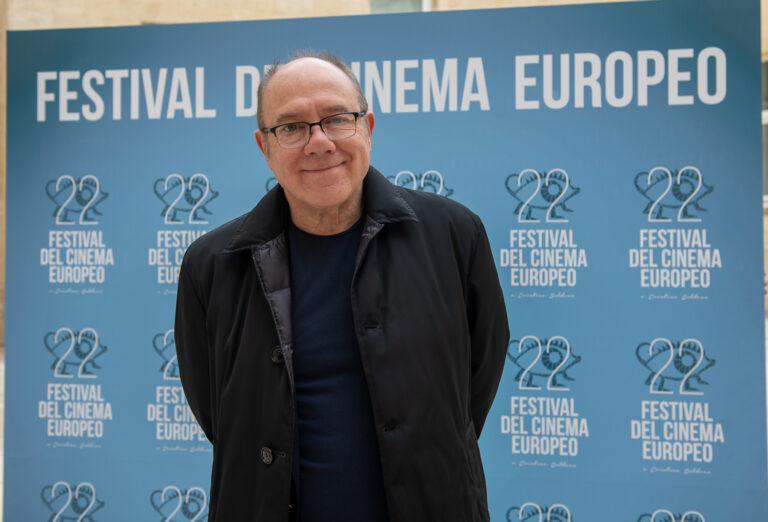 Carlo Verdone. Amo la Puglia perché