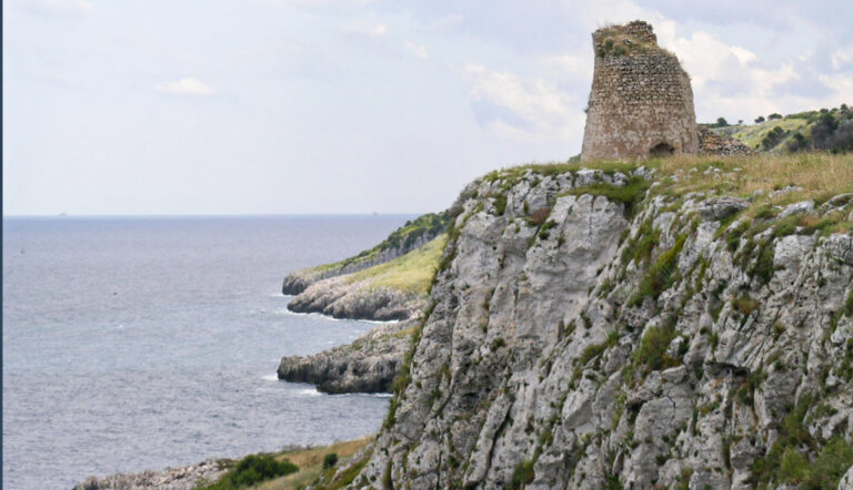 Puglia, le subregioni e i paesaggi vegetali
