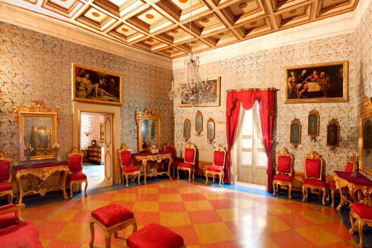 Cultura e Storia al Cuore delle Murge. La Fondazione Ettore Pomarici Santomasi di Gravina in Puglia