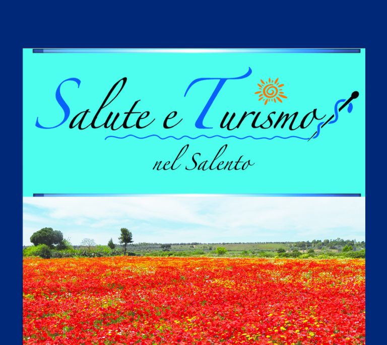 Editoriale Salute e Turismo, marzo 2022