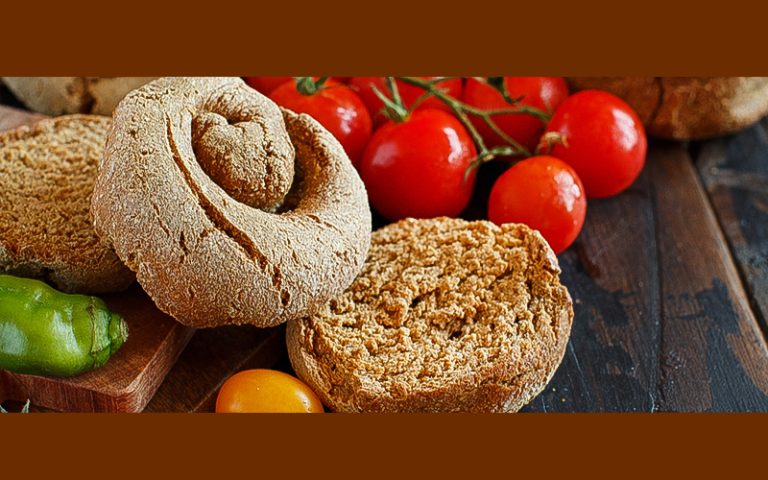 La frisella… e sei in Puglia